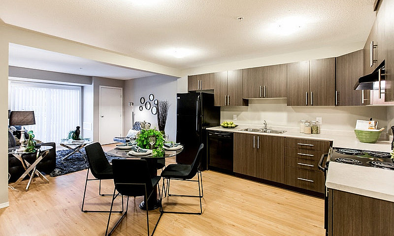 Pet-Friendly Two Bed...