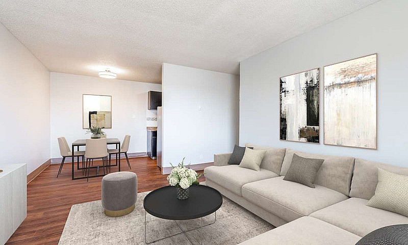 Holly Acres Apartmen...