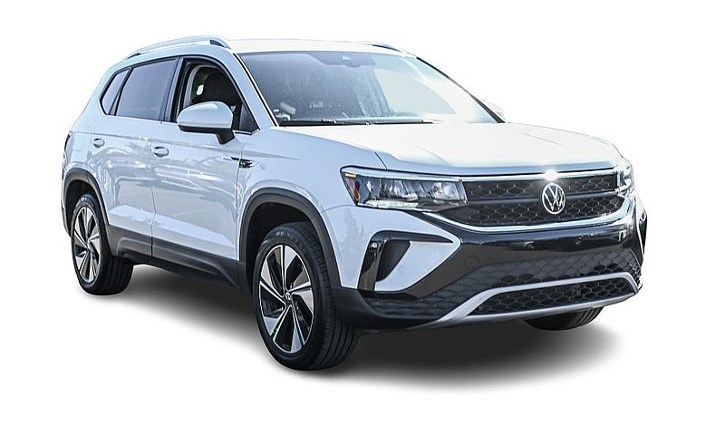 2024 Volkswagen Taos...