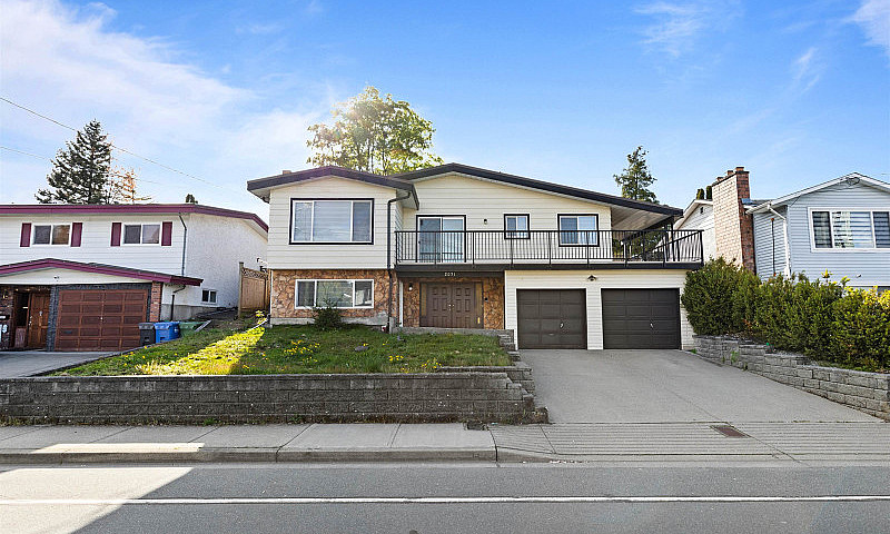 2071 Emerson Street ...