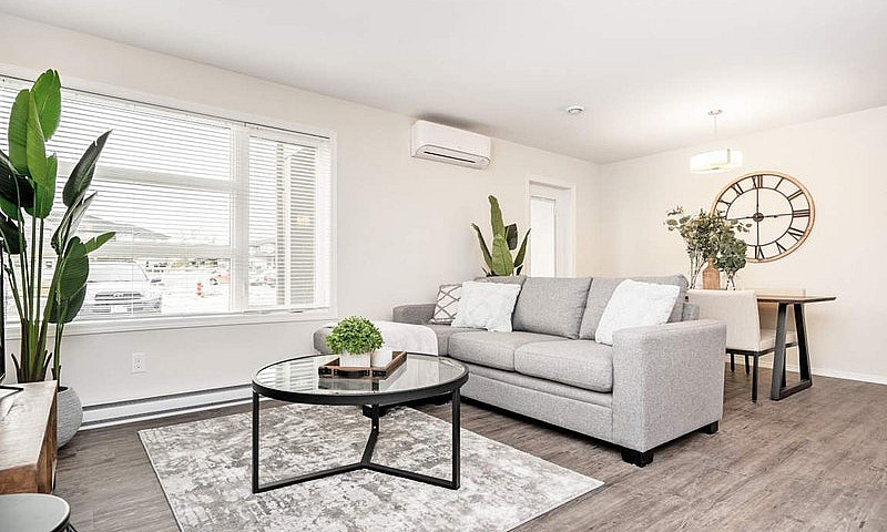 The Edge - 2 Bed - R...