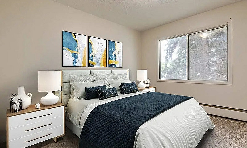Affordable Apartment...