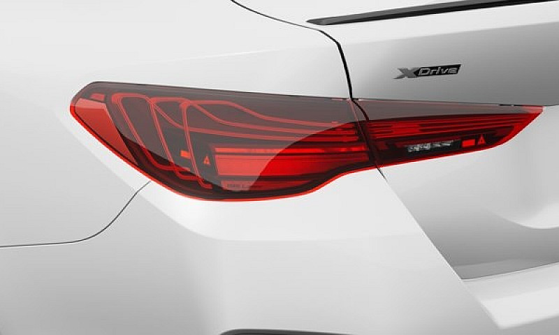 2026 Bmw 4 Series M4...