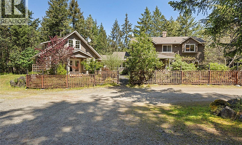 2800 Boyd Dr Nanoose...