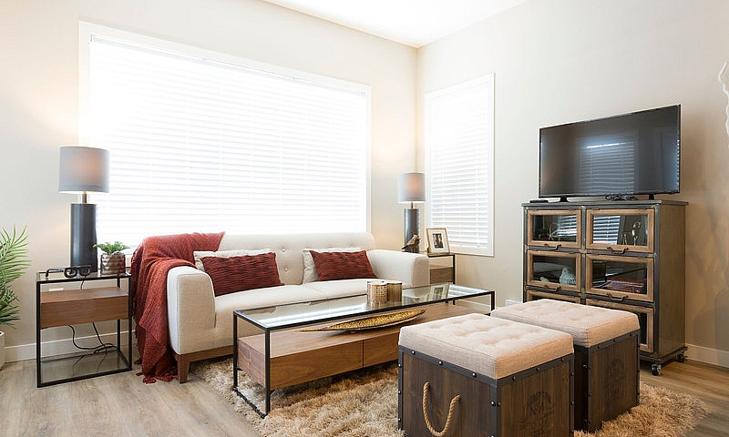 Element Townhomes On...