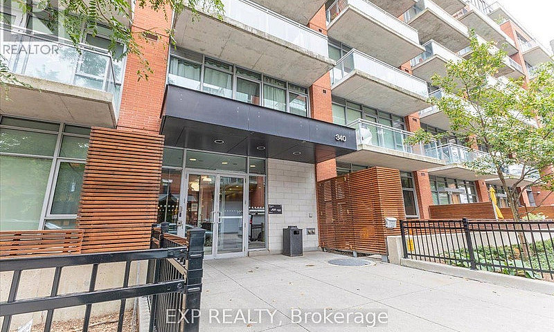641 - 340 Mcleod Str...