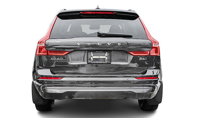 2022 Volvo Xc60...