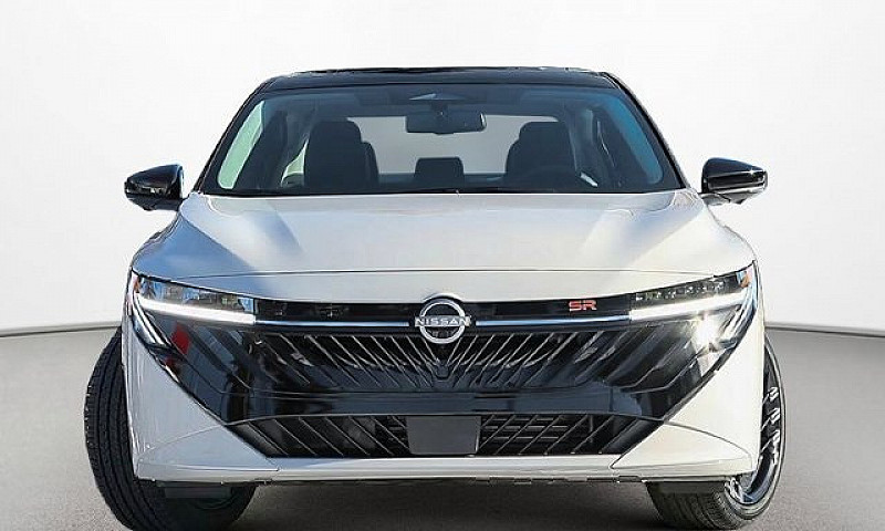 2026 Nissan Sentra S...