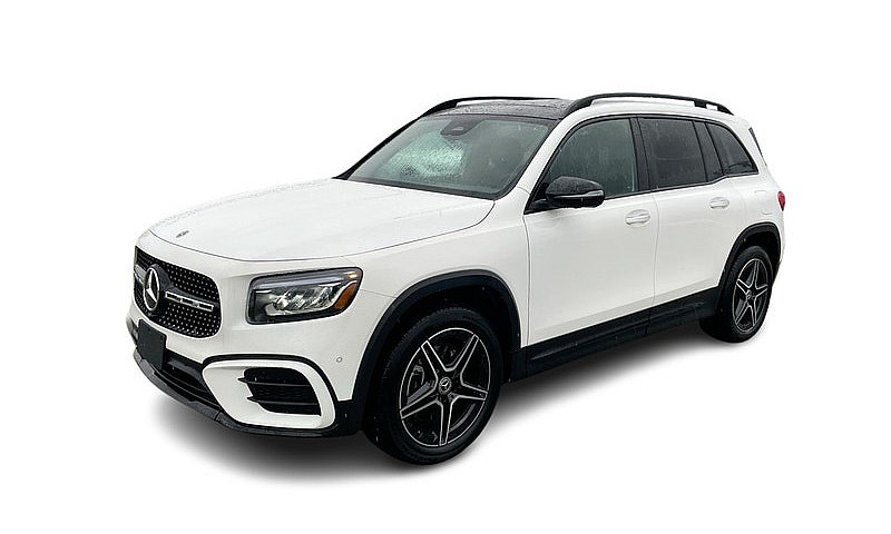 2026 Mercedes-Benz G...