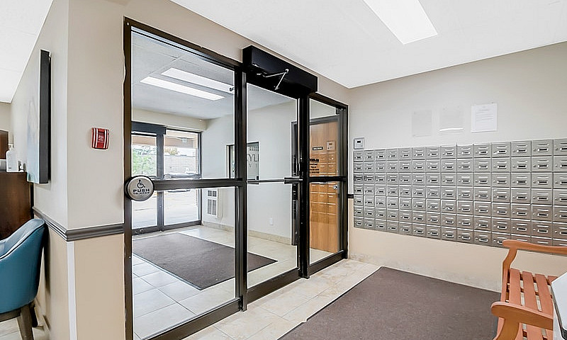 Tecumseh 2 Bedroom A...