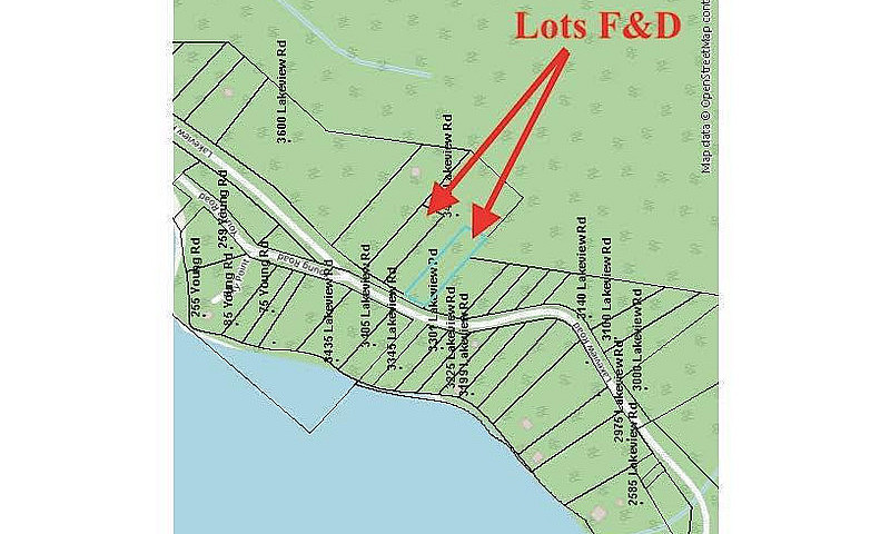 District Lot 5637 La...