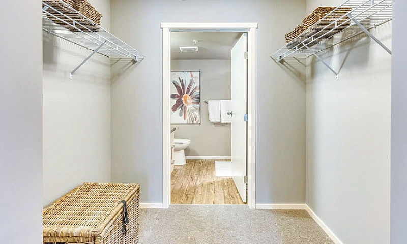 Pet-Friendly Two Bed...
