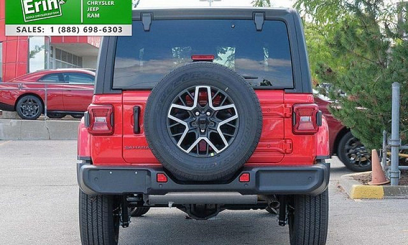 2027 Jeep Wrangler S...