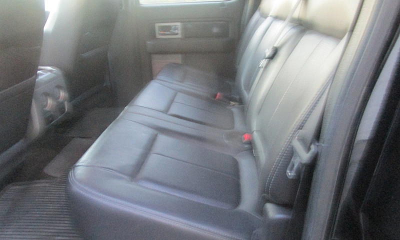 Ford F-150 Fx4 Laria...