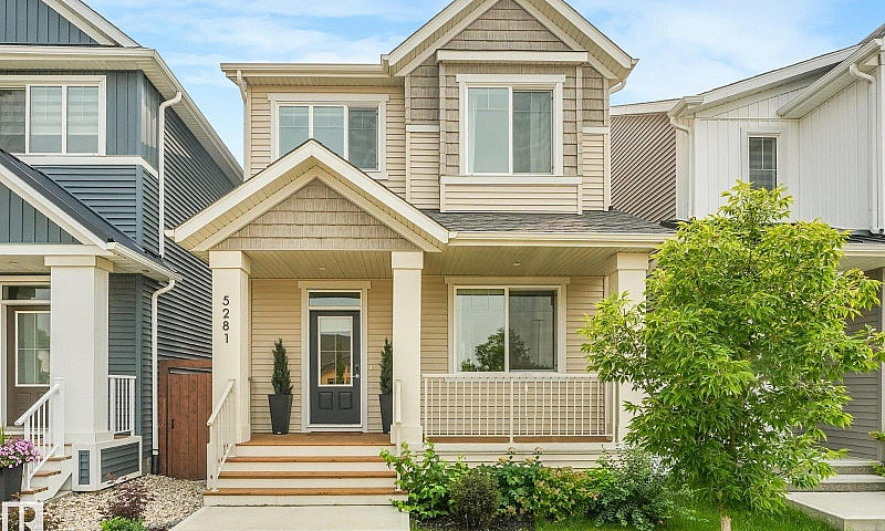 5281 Edgemont Bv Nw ...
