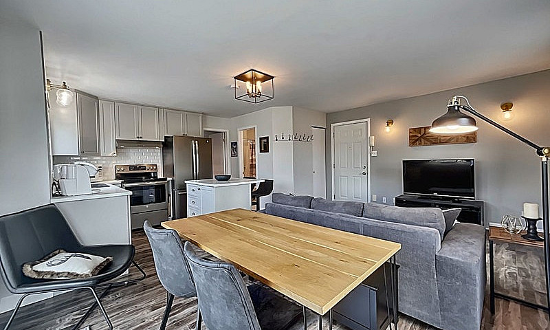 227 500$ - Condo À V...
