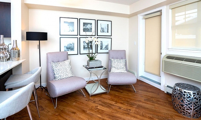 1 Bedroom - 30 Aubur...
