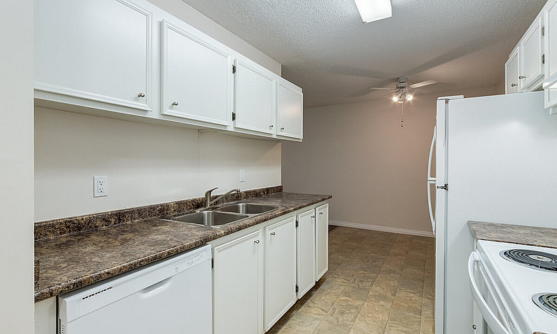 Affordable Apartment...