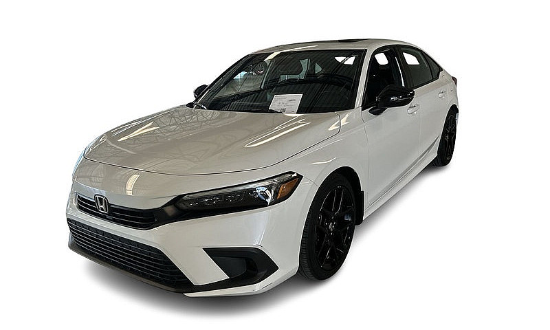 2023 Honda Civic Sed...