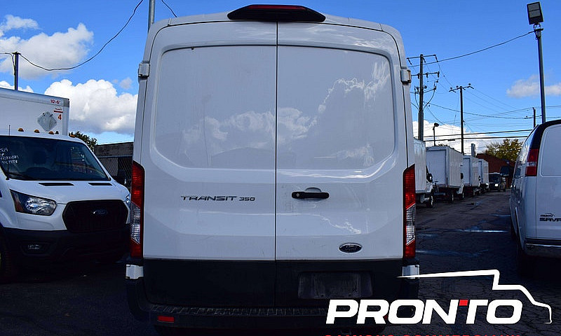 2023 Ford Transit Ca...