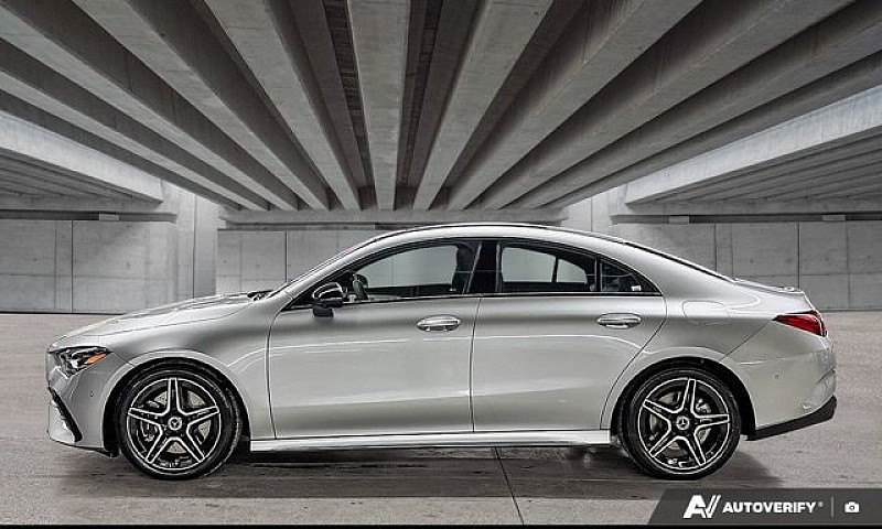 2026 Mercedes-Benz C...