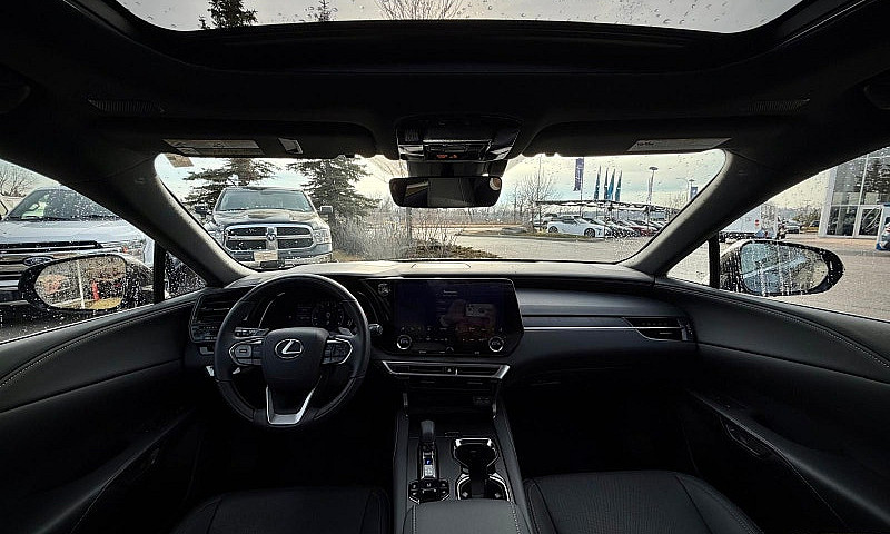 2023 Lexus Rx 350 Le...