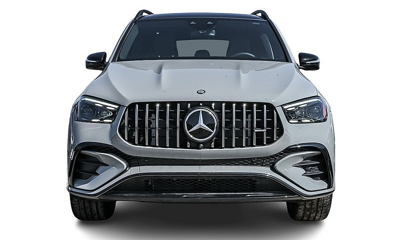 2026 Mercedes-Benz G...