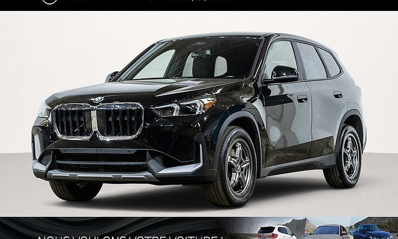 2023 Bmw X1 Xdrive28...
