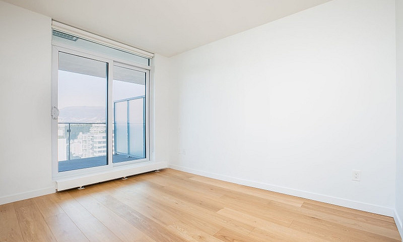 Penthouse With Stunn...