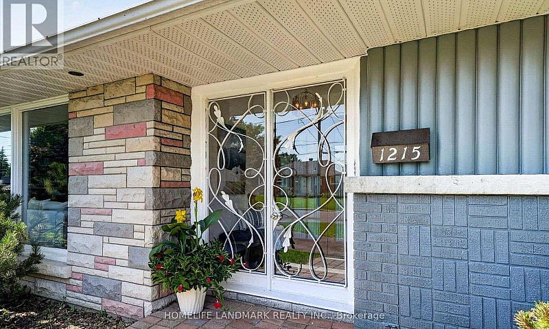 1215 Princess Street...