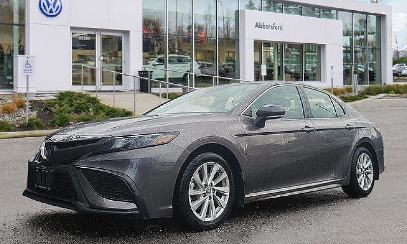 2023 Toyota Camry Se...