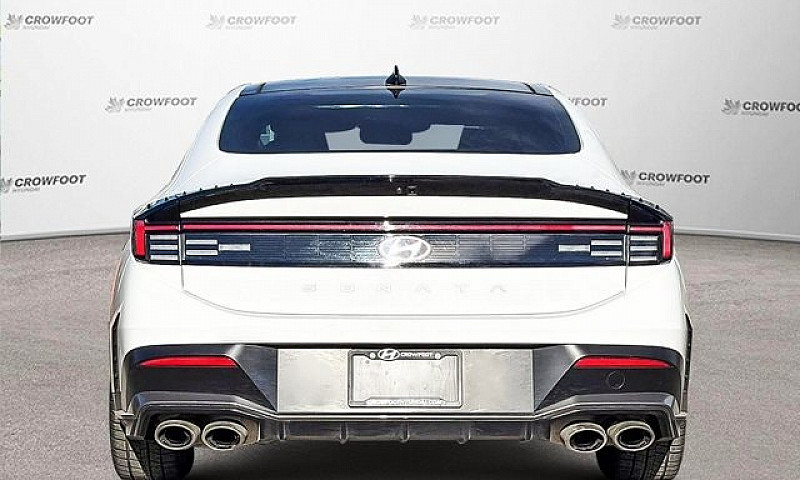 2025 Hyundai Sonata ...