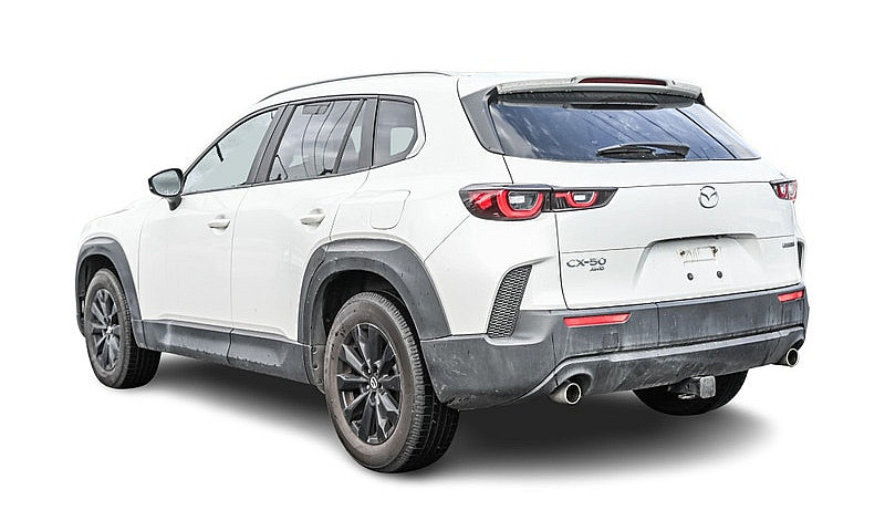 2023 Mazda Cx-50 Gs-...
