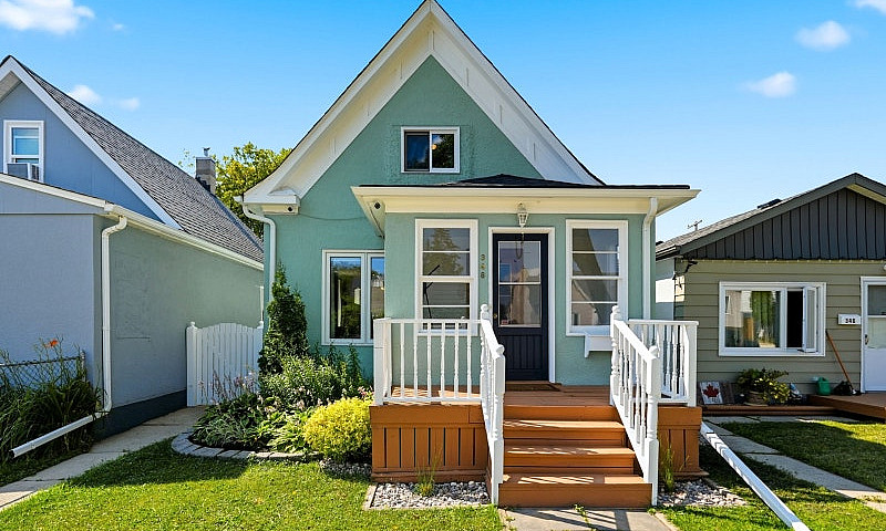New To Market: 348 B...