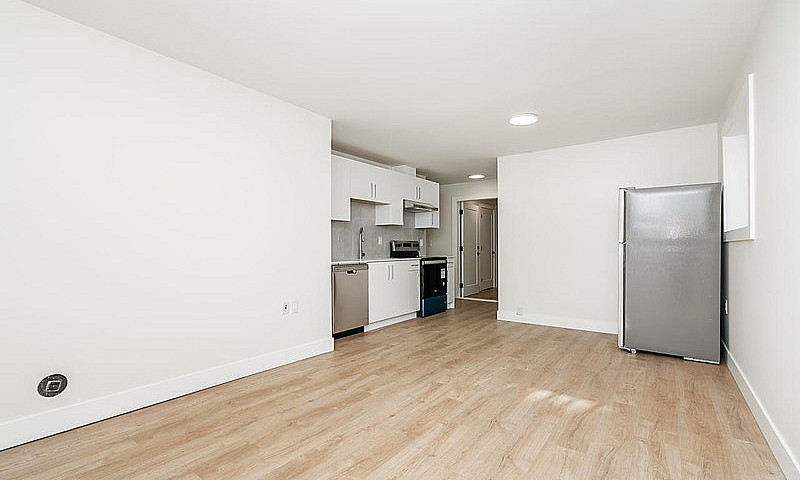Basement-19Xx 168 St...