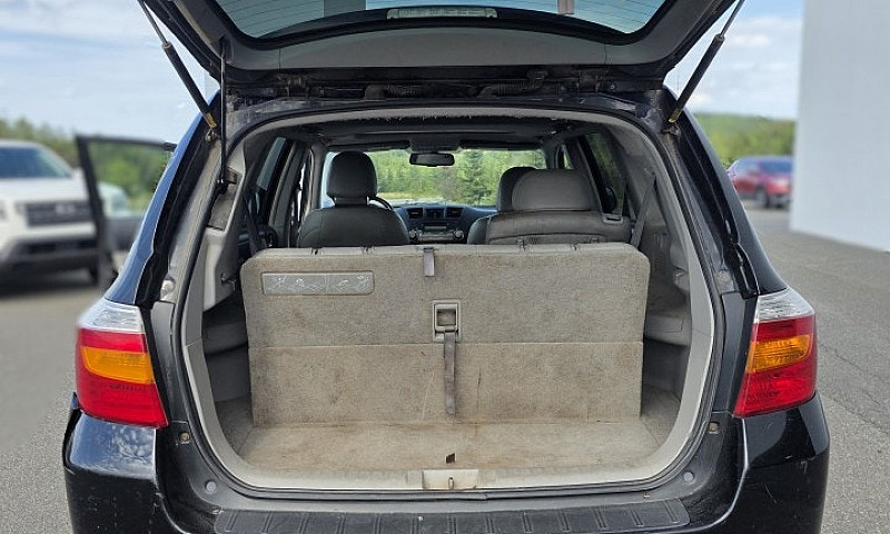 2008 Toyota Highland...