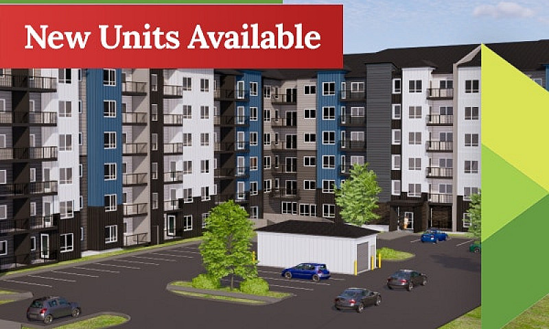 Breeze High Pointe -...