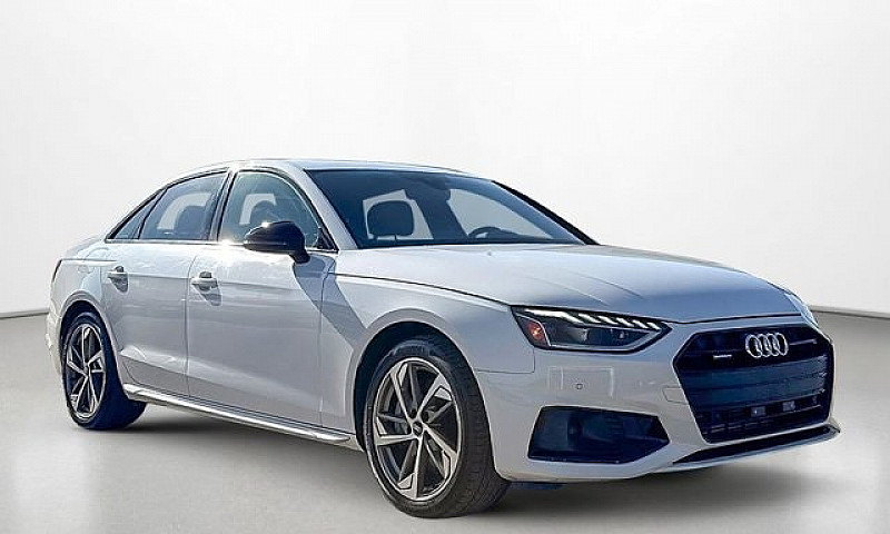2022 Audi A4 Sedan K...