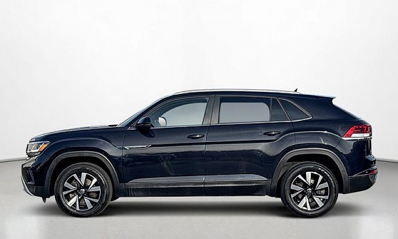 2021 Volkswagen Atla...