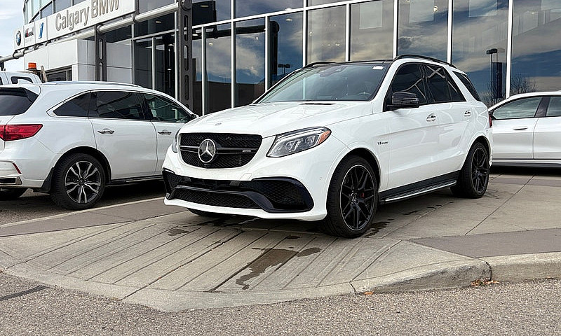 2016 Mercedes-Benz G...