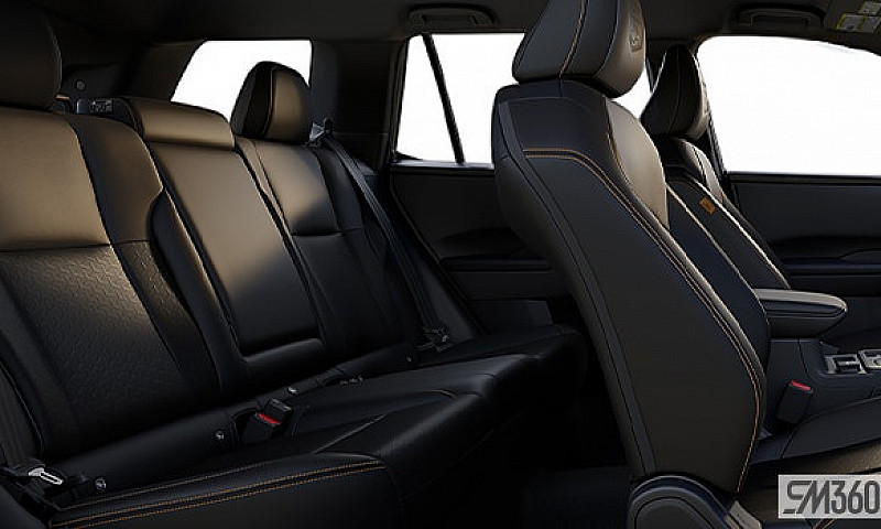 2026 Subaru Outback ...