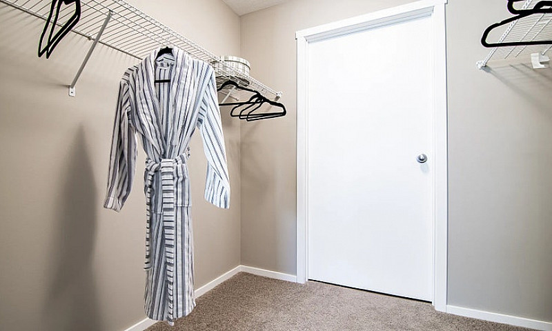 Pet-Friendly Three B...