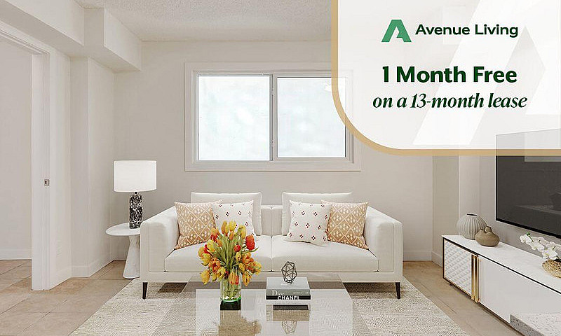 Apartments For Rent ...