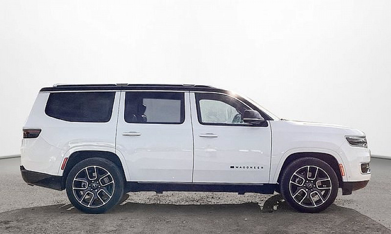 2025 Jeep Wagoneer S...