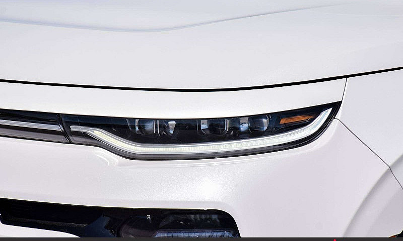 2022 Kia Soul Gt-Lin...