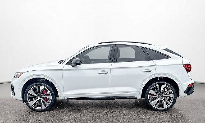 2023 Audi Sq5 Sportb...