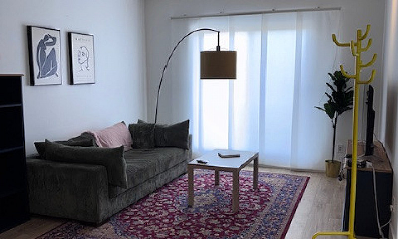Fully Furnished 1+De...