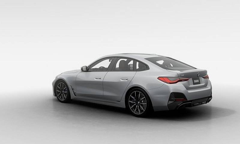 2026 Bmw I4 Edrive40...