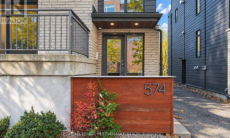 574 Byron Avenue Ott...