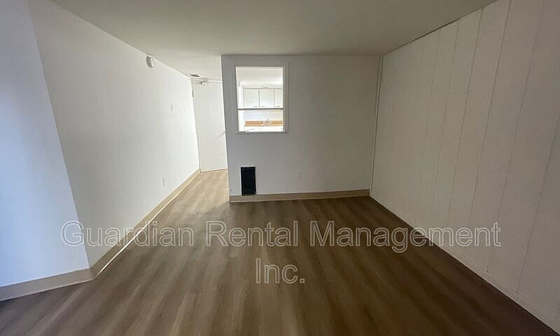 1 Bed, 1 Bath Unit -...